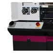 OPTIMUM OPTITURN TM 3610D vezető- és vonóorsós esztergagép (2,2kW/330x1000mm)