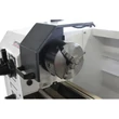 OPTIMUM OPTITURN TM 3610D vezető- és vonóorsós esztergagép (2,2kW/330x1000mm)