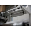 OPTIMUM OPTITURN TM 3610D vezető- és vonóorsós esztergagép (2,2kW/330x1000mm)