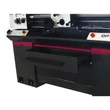 OPTIMUM OPTITURN TM 3610D vezető- és vonóorsós esztergagép (2,2kW/330x1000mm)
