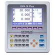 OPTIMUM OPTITURN TM 3610D vezető- és vonóorsós esztergagép (2,2kW/330x1000mm)