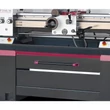 OPTIMUM OPTITURN TM 3610D vezér- és vonóorsós esztergagép (2,2kW/360x1000mm)