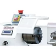 Optimum TU2406 eszterga gép 125-2000ford/perc|750W|230V (3420350)