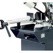 METALLKRAFT Szalagfűrészgép BMBS 220 x 250 H-G