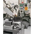 METALLKRAFT Szalagfűrészgép BMBS 230 x 280 H-DG