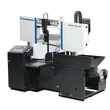 METALLKRAFT HMBS 400 CNC-F automata szalagfűrész