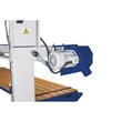 METALLKRAFT MBSM 1505 ESE fémipair szalagcsiszoló