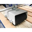 METALLKRAFT MBSM 1505 ESE fémipair szalagcsiszoló