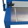 METALLKRAFT TBS 1501-15 táblaolló