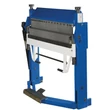 METALLKRAFT FSBM 1020-20 HSG lemezhajlító