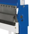METALLKRAFT FSBM 1020-20 HSG lemezhajlító
