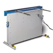 METALLKRAFT MBM 1250 Mágneses gyors-hajlítógép