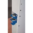 METALLKRAFT MBM 1250 Mágneses gyors-hajlítógép