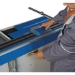 METALLKRAFT MBM 1250 Mágneses gyors-hajlítógép