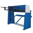 METALLKRAFT FTBS 1050-10 lemezolló