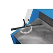 METALLKRAFT FTBS 1050-10 lemezolló