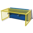 METALLKRAFT MTBS 1050-10 lemezolló