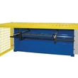 METALLKRAFT MTBS 1050-10 lemezolló