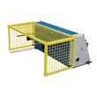 METALLKRAFT MTBS 1050-10 lemezolló