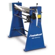 METALLKRAFT RBM 1000-20 ECO Lemezhengerítő