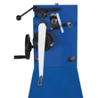 METALLKRAFT RBM 1000-20 ECO Lemezhengerítő