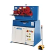 METALLKRAFT HPS 40S Hidraulikus stancológép