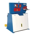 METALLKRAFT HPS 40S Hidraulikus stancológép