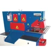 METALLKRAFT HPS 40S Hidraulikus stancológép