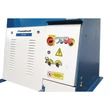 METALLKRAFT HPS 40S Hidraulikus stancológép