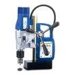 METALLKRAFT MB502E Mágnestalpas fúrógép - 50mm/17kN/1100W