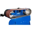 METALLKRAFT MBSM 150-203-2 fémipari szalagcsiszoló
