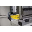 METALLKRAFT GBP BASIC 41220 Fémipari CNC vezérelt hidraulikus lemezhajlítógép