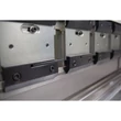 METALLKRAFT GBP BASIC 41220 Fémipari CNC vezérelt hidraulikus lemezhajlítógép