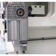 METALLKRAFT GBP PRO 31175 CNC vezérelt 4 tengelyes lemezhajlító gép