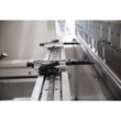 METALLKRAFT GBP PRO 31175 CNC vezérelt 4 tengelyes lemezhajlító gép