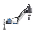 Metallkraft GS 1200-24 E Elektromos menetfúrógép