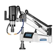 Metallkraft GS 1100-16 E BL Elektromos menetfúrógép