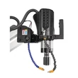 Metallkraft GS 1100-16 E BL Elektromos menetfúrógép