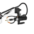 Metallkraft GS 1201-36 E BL Elektromos menetvágó gép Metallkraft GS 1201-36 E BL Elektromos menetvágó gép
