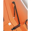UNICRAFT SSK 4 homokszóró kabin 825l