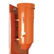 UNICRAFT SSK 4 homokszóró kabin 825l