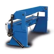 METALLKRAFT HSBM 610 HS lemezhajlító