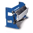 METALLKRAFT HSBM 610 HS lemezhajlító