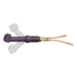 PARWELD FLEXI NYAKÚ ER18 PRÉMIUM ERGO PRO-GRIP AWI HEGESZTŐPISZTOLY - 8 m/350 A