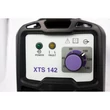 PARWELD PRÉMIUM HD INVERTERES HEGESZTŐGÉP - 140 A