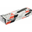 YATO Pneumatikus orrfűrész (YT-09955) - 170 l/perc