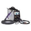 PWD HF-AWI DC TIG INVERTERES HEGESZTŐGÉP - 200 A