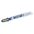 IRWIN Bimetál dekopírfűrészlap fémre és fára, T-szár - 132 mm/5-10 TPI