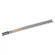 IRWIN Bimetál dekopírfűrészlap fémre és fára, U-szár - 132 mm/5-10 TPI