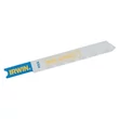 IRWIN HSS Dekopírfűrészlap fémre, U-szár - 100 mm/10-20 TPI